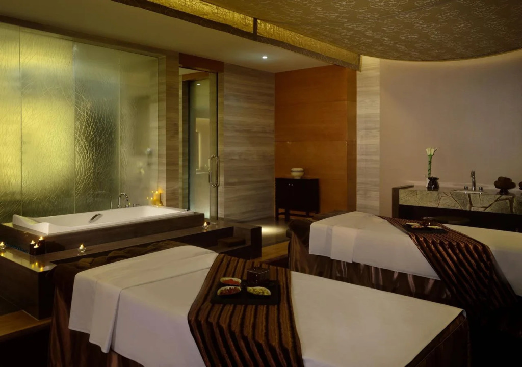 Sheraton Shenyang South City Hotel