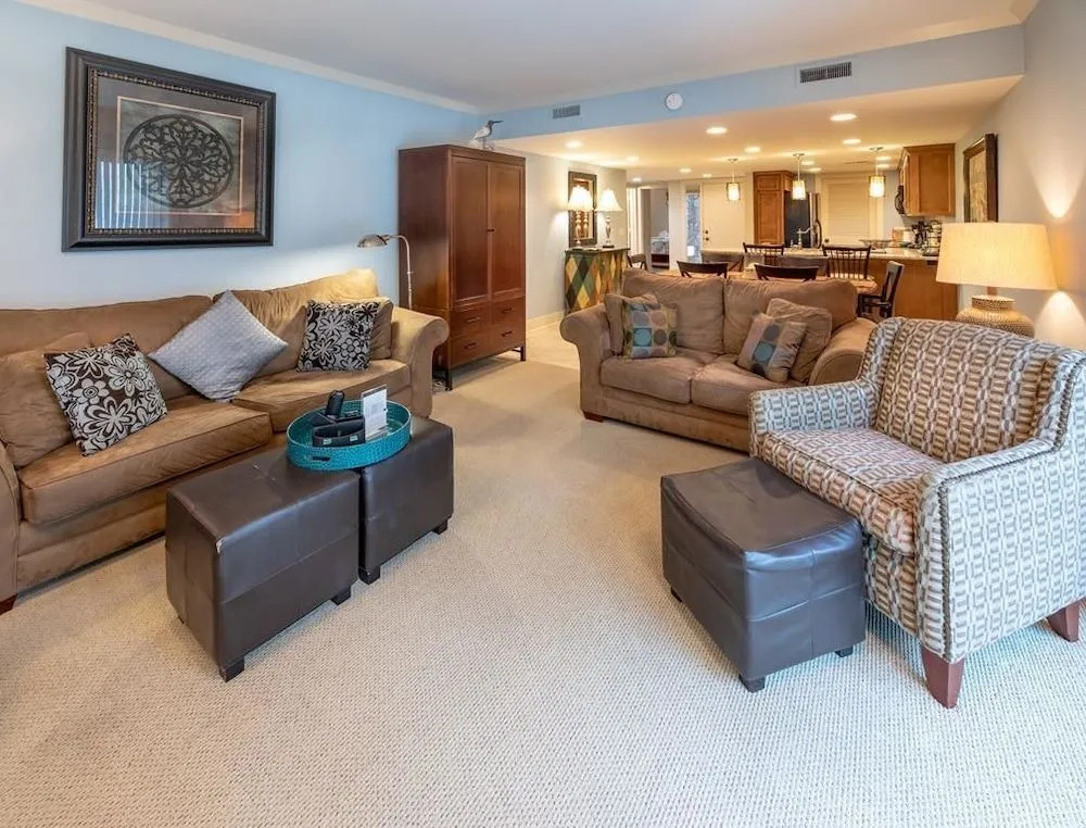 Heritage 2019 Plantation Clubs - 2 Br Villa