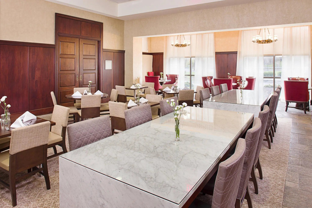 Sheraton Rockville