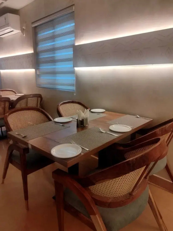 Hotel La Premier