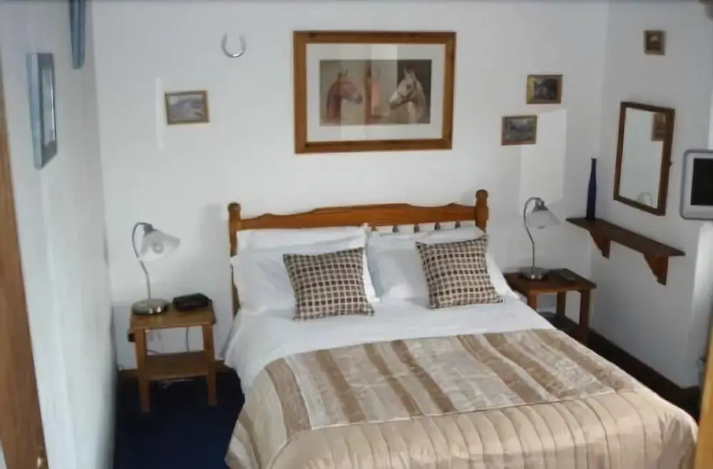 The Old Stables Guest House