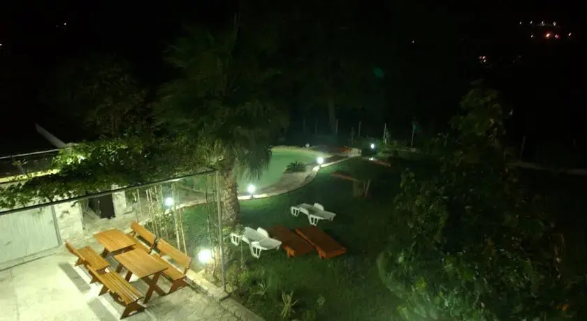 Hotel Mirela