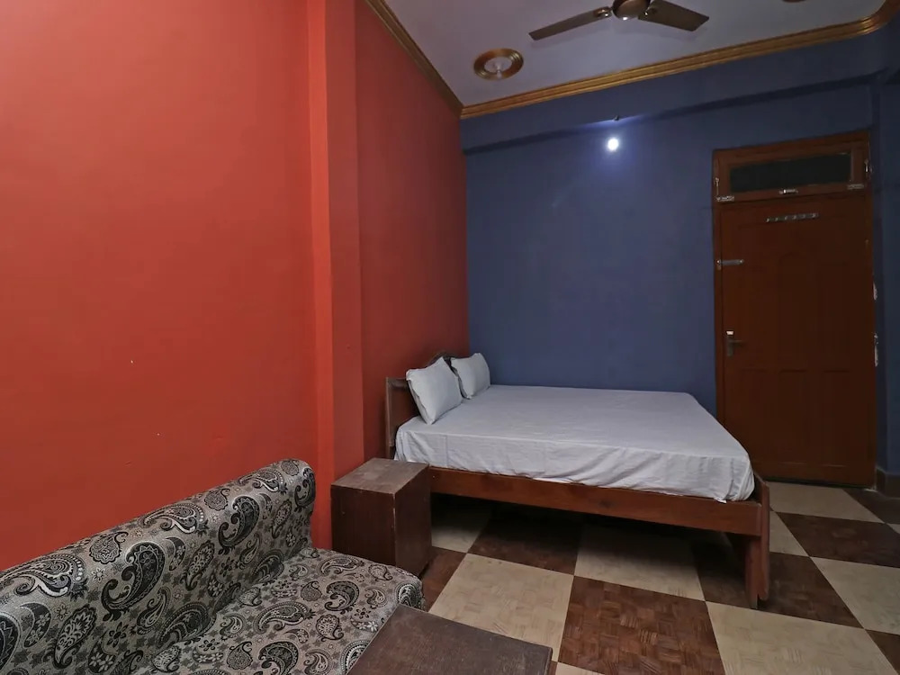 Vaidehi Bhawan by OYO Rooms
