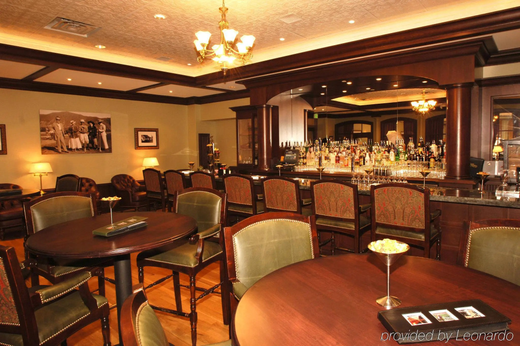 Hotel Colorado