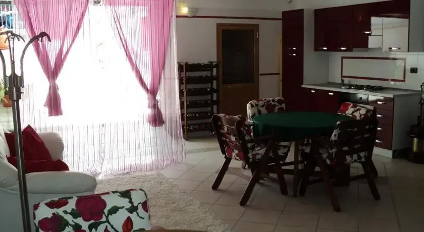 Taverna ad Alezio