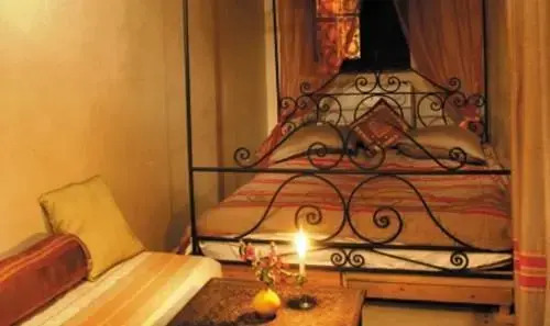 Riad Petit Darkoum