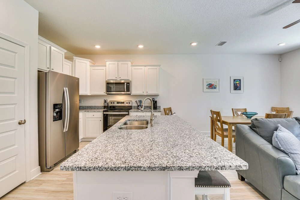 Santa Rosa Beach Townhome ~ 4 Mi to Beach!