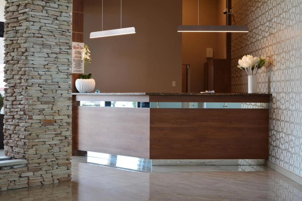 Regal Inn Hotel Midrand