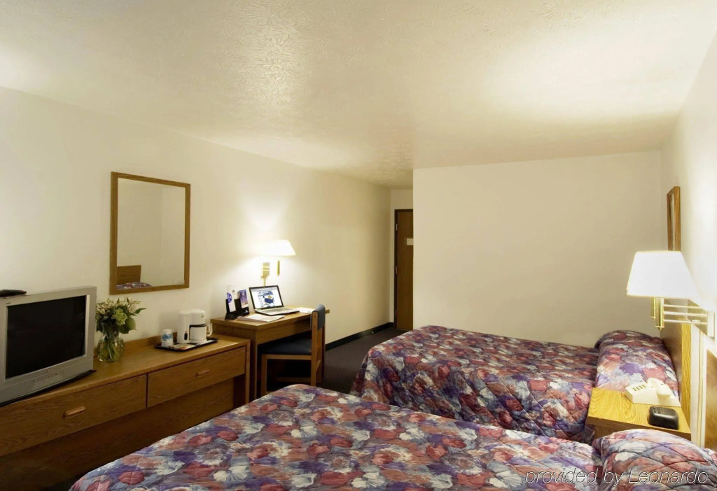 Americas Best Value Inn Frankfort