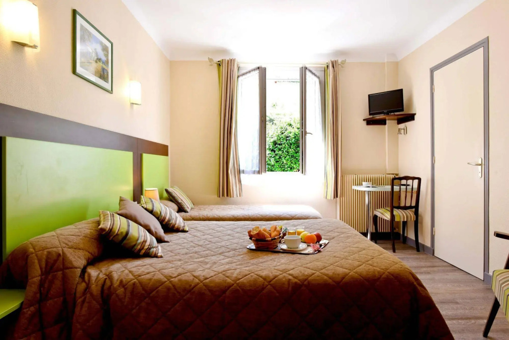 Logis Hôtel Les Sources de La Nive