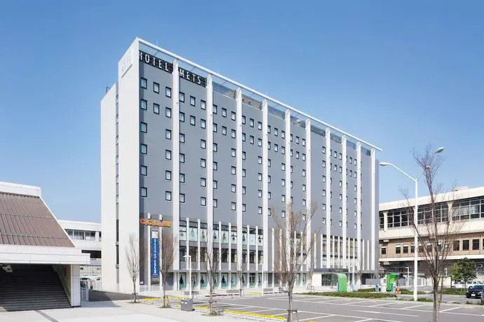 Las Ramblas Apartments II