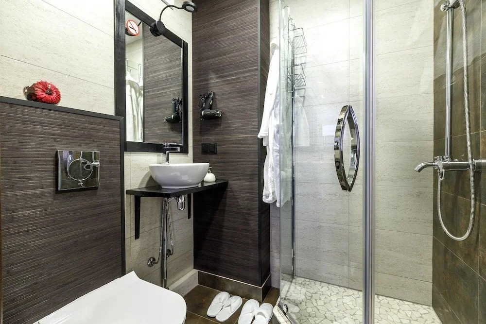 Rooms Apartments