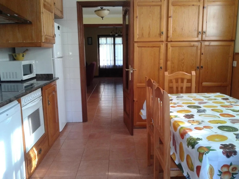 Casa Rural La Torre de Espinama