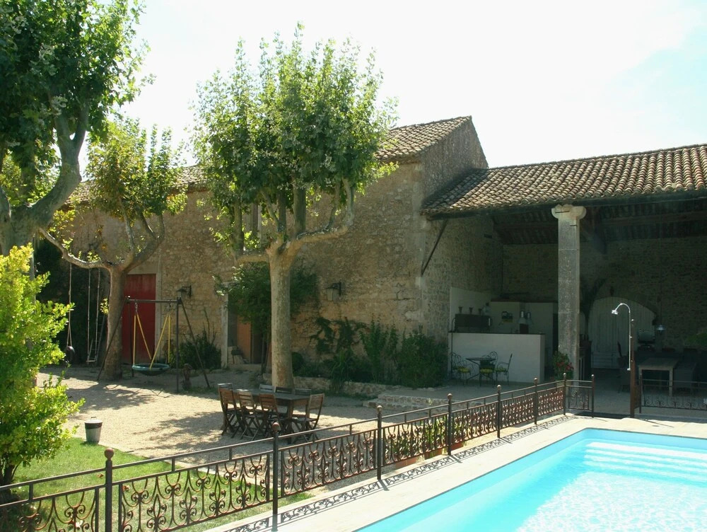 Domaine Des Agnelles