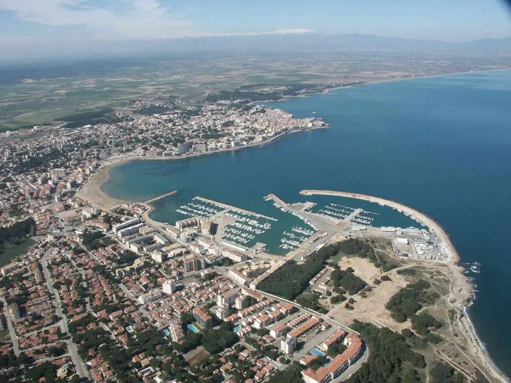 Apartamentos Gracia