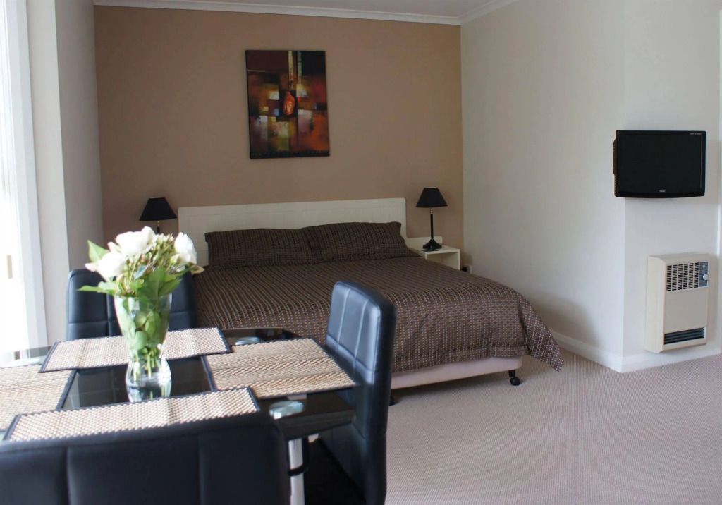 Shearwater Cottages