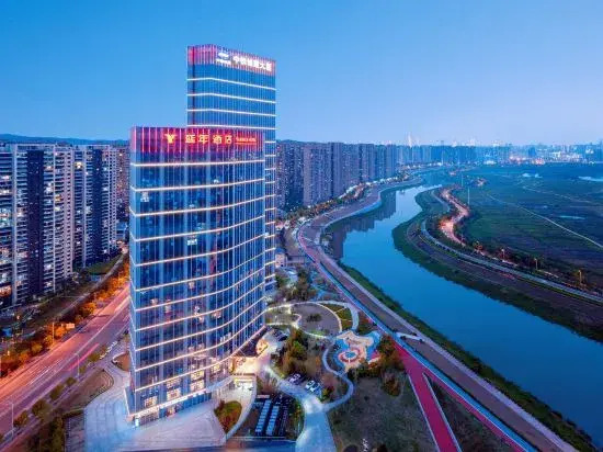 Changsha Yannian Yanghu Park Hotel