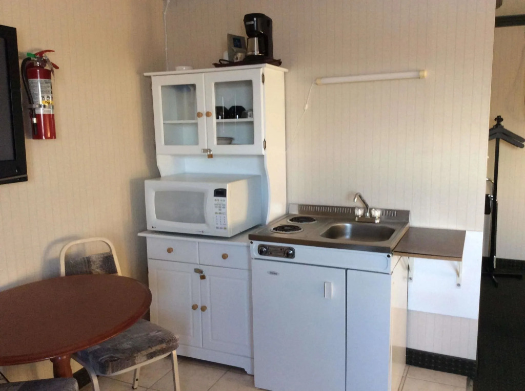 Coast Hotel Dawson Creek