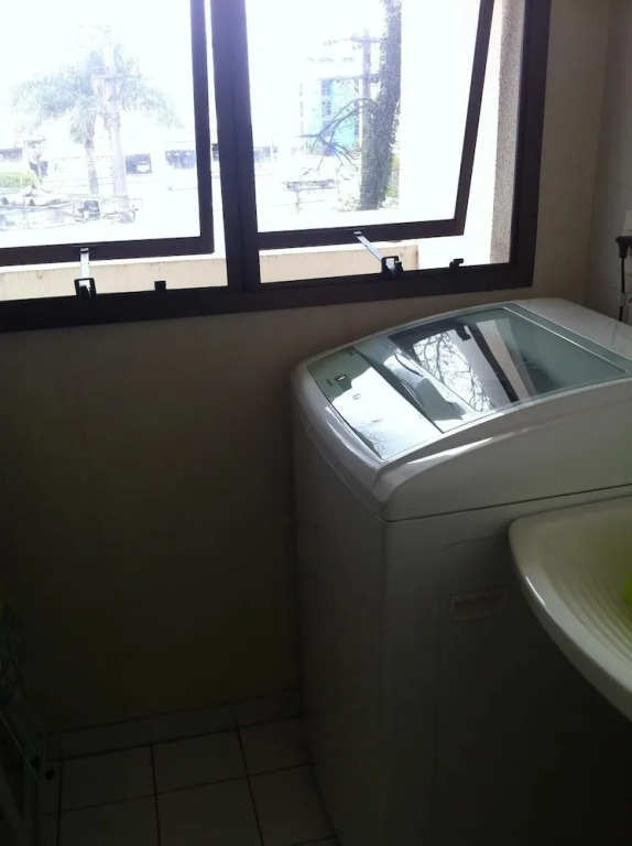 FLATS no Long Stay Vila Olimpia