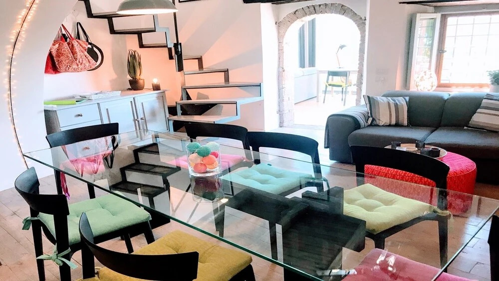 Luxury Silvignano Poolside Villa, Spoleto 8 km, Rome 1 Hr