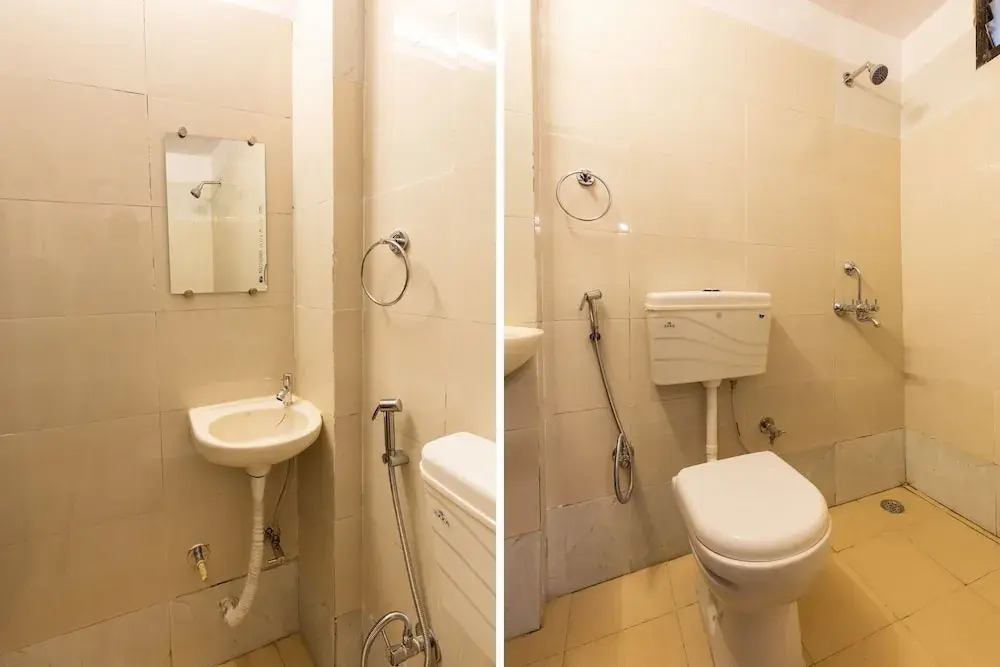 OYO 28360 Hotel Rajdeep