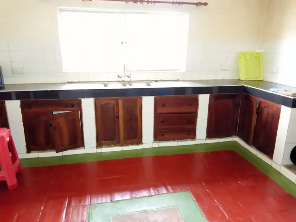 Casa En La Praya