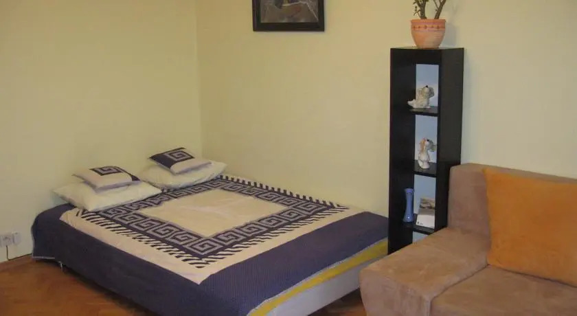Apartament z widokiem na Morze V