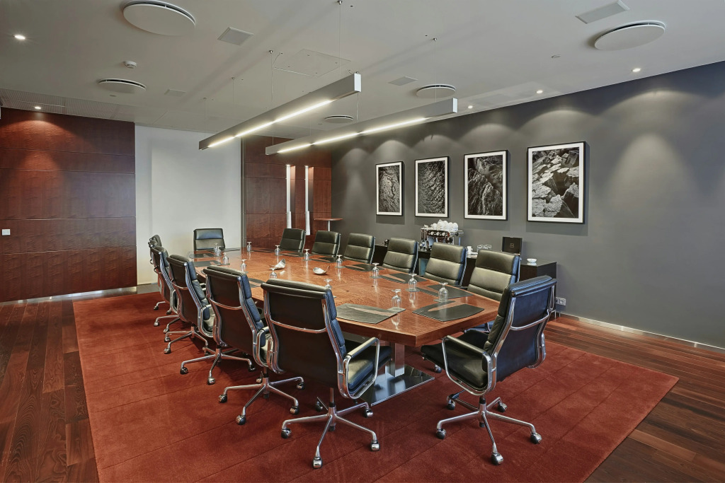 Hilton Reykjavik