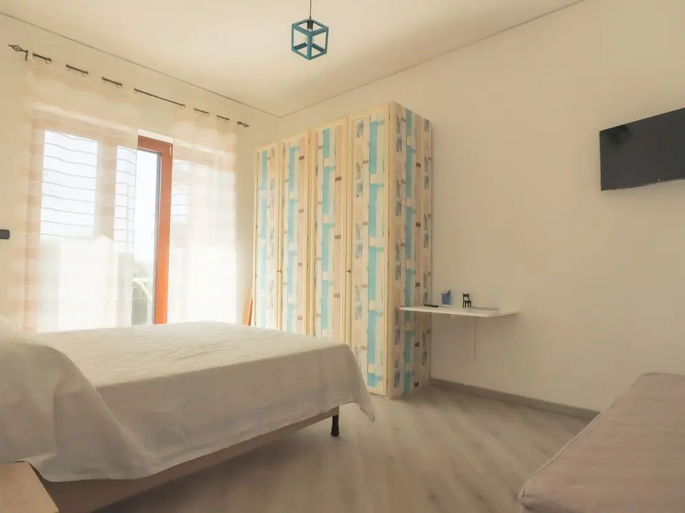 Sirio Guest House in Salerno
