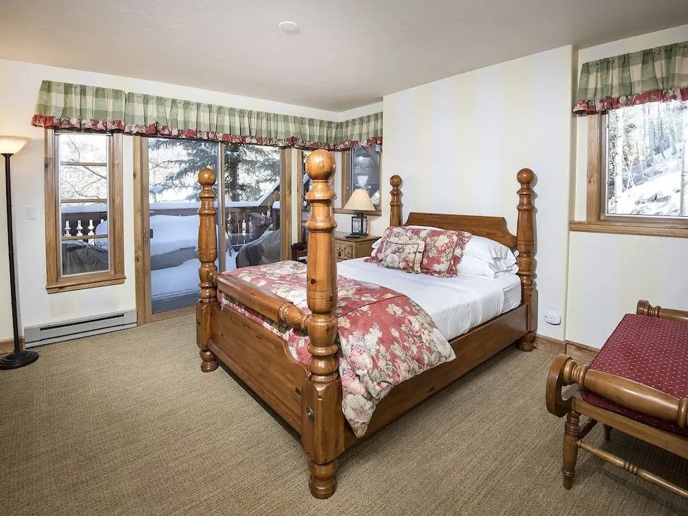 Meadows Townhome