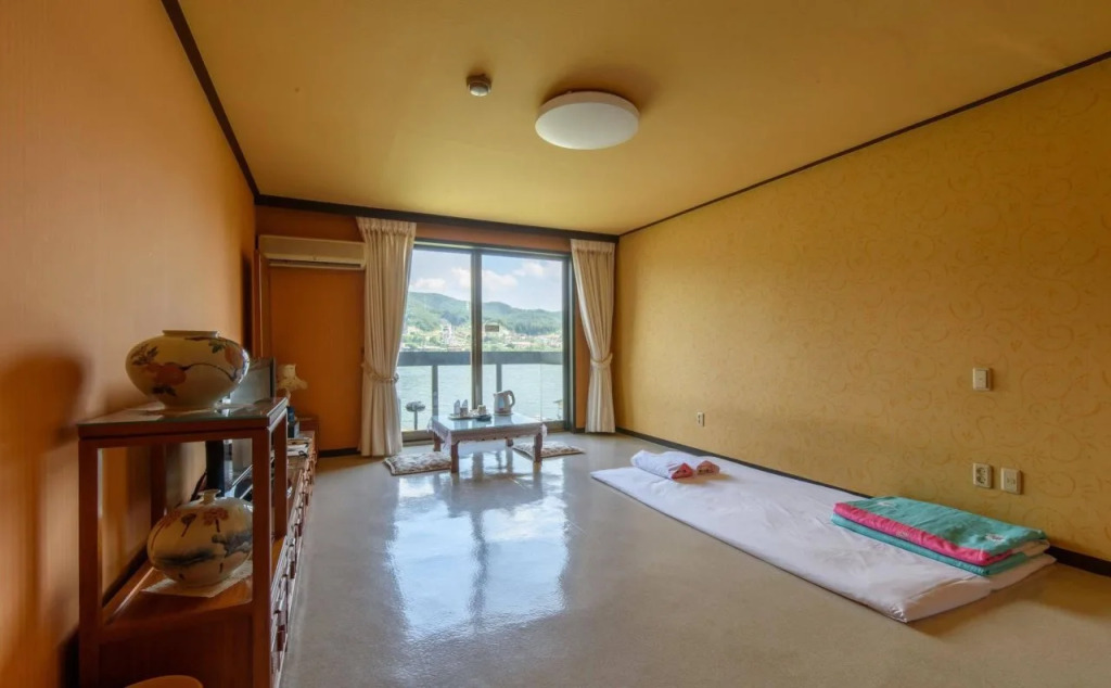 Hotel Heimat