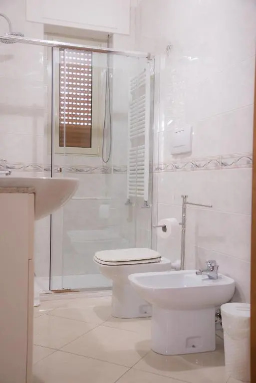 Casa vacanza " I due Angeli "