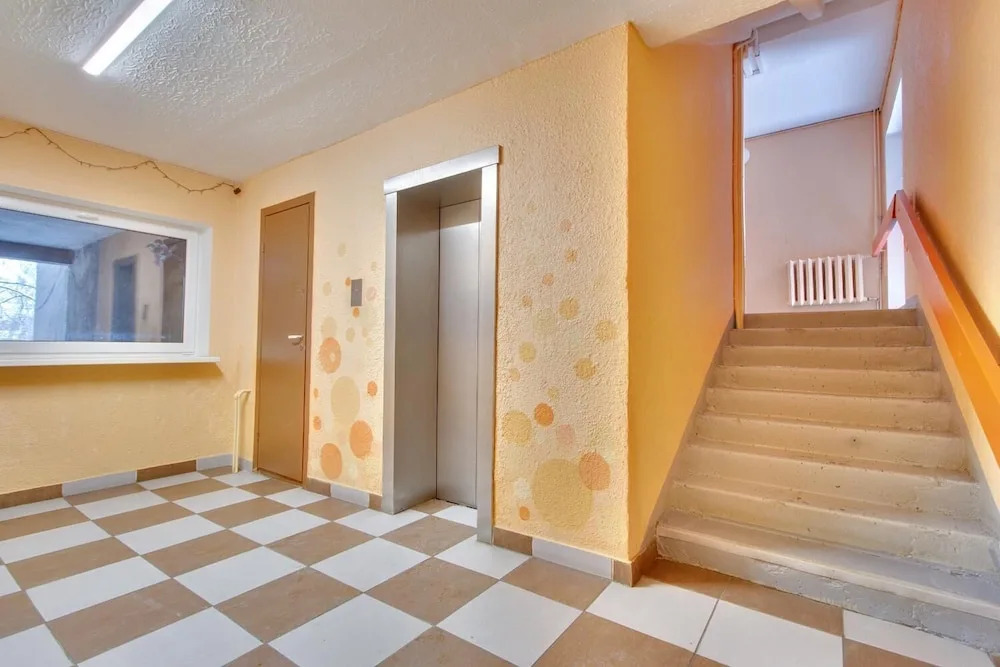 Daily Apartments- City Center Toompea