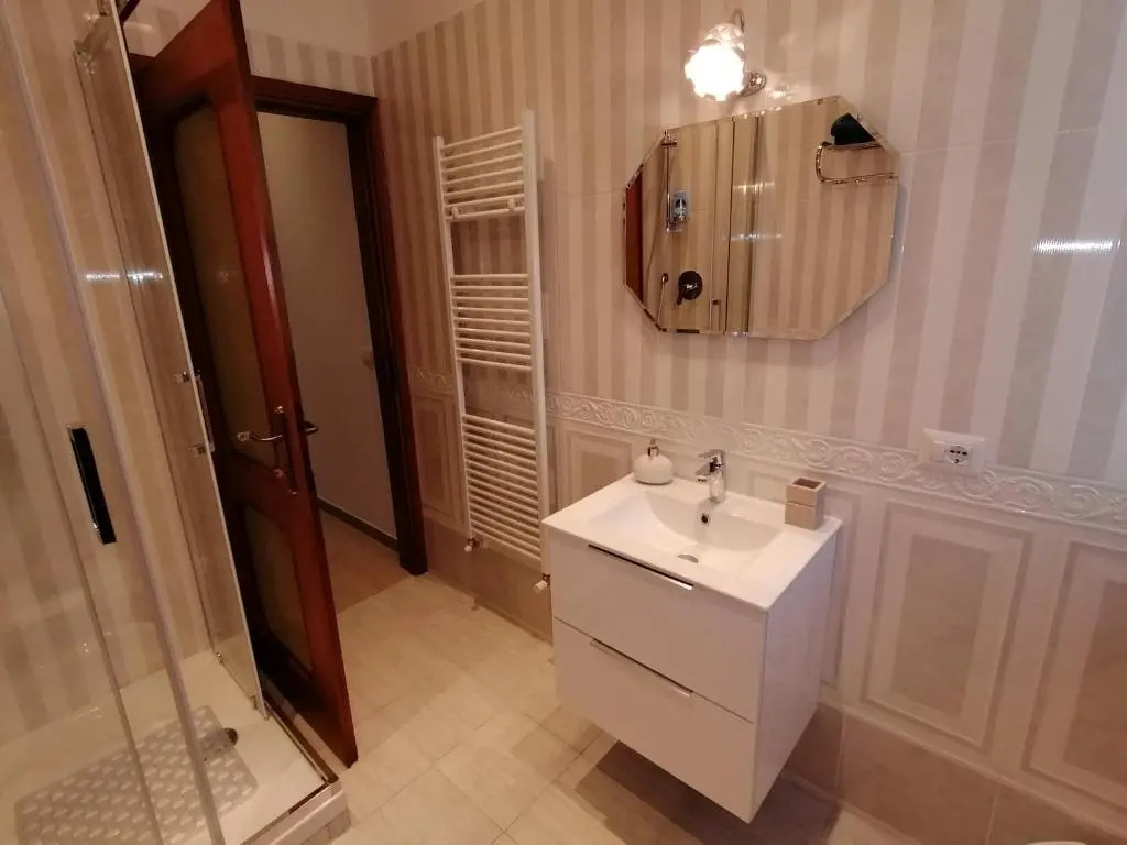 San Bartolo Rent Apartments, due passi da Firenze
