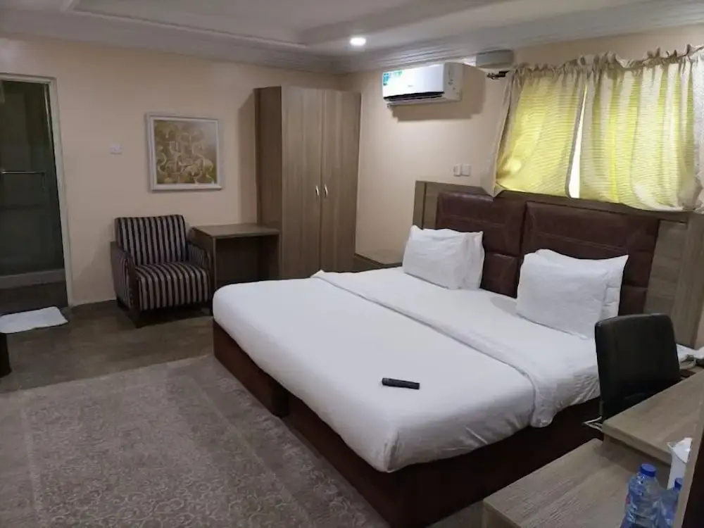 Solino Hotels and Apartments