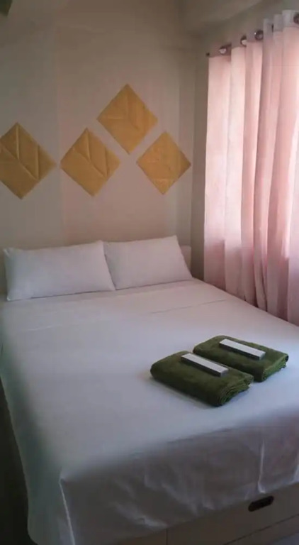 DEZ Haven Condotel