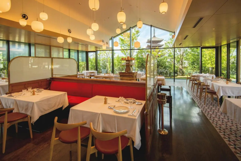 The Hotel Seiryu Kyoto Kiyomizu - a member of the Leading Hotels of the World