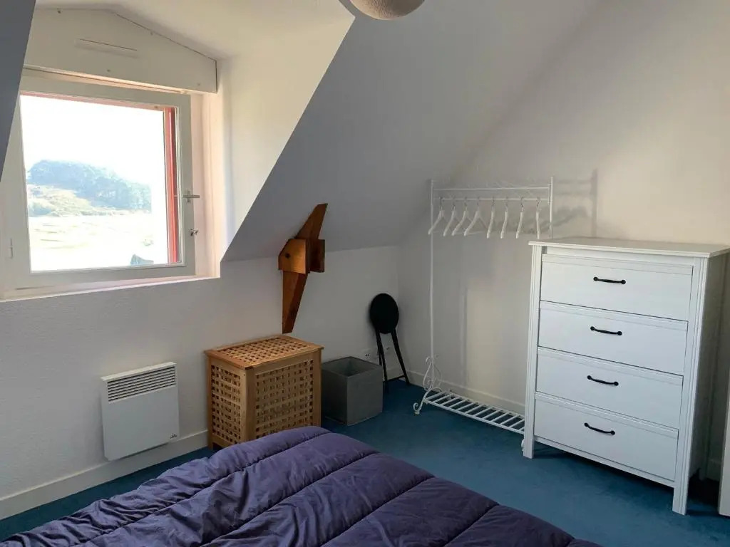 Appartement Sauzon, 3 pièces, 4 personnes - FR-1-418-178