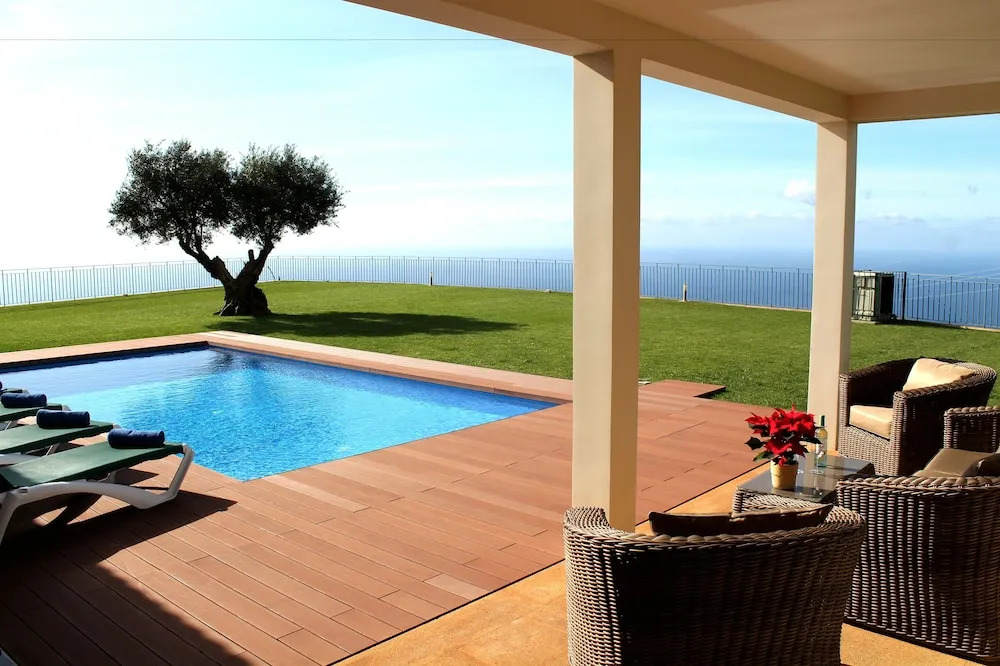 Bellevue Villa - Our Madeira