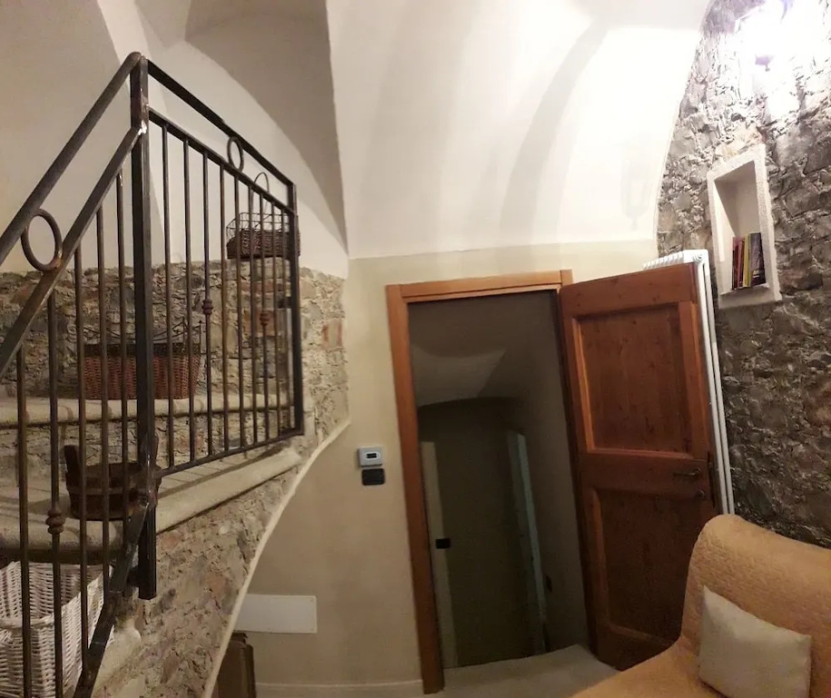 Arvé B&B