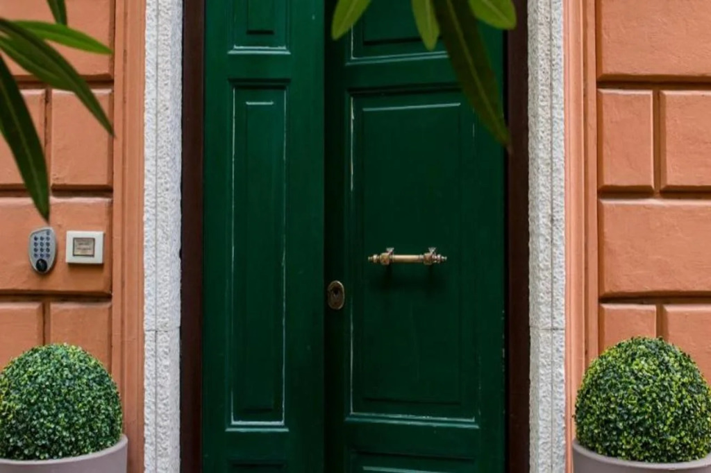 Via Veneto Suites