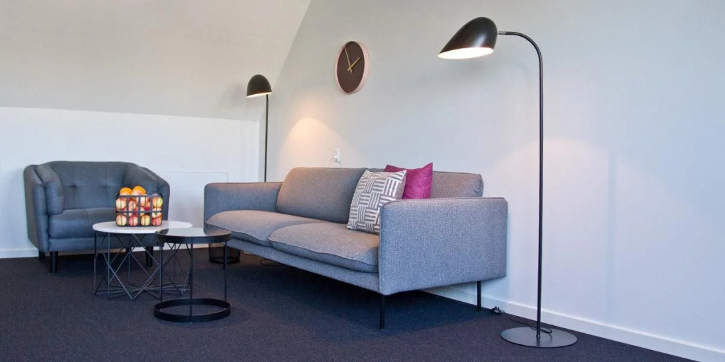 Copenhagen Go Hotel