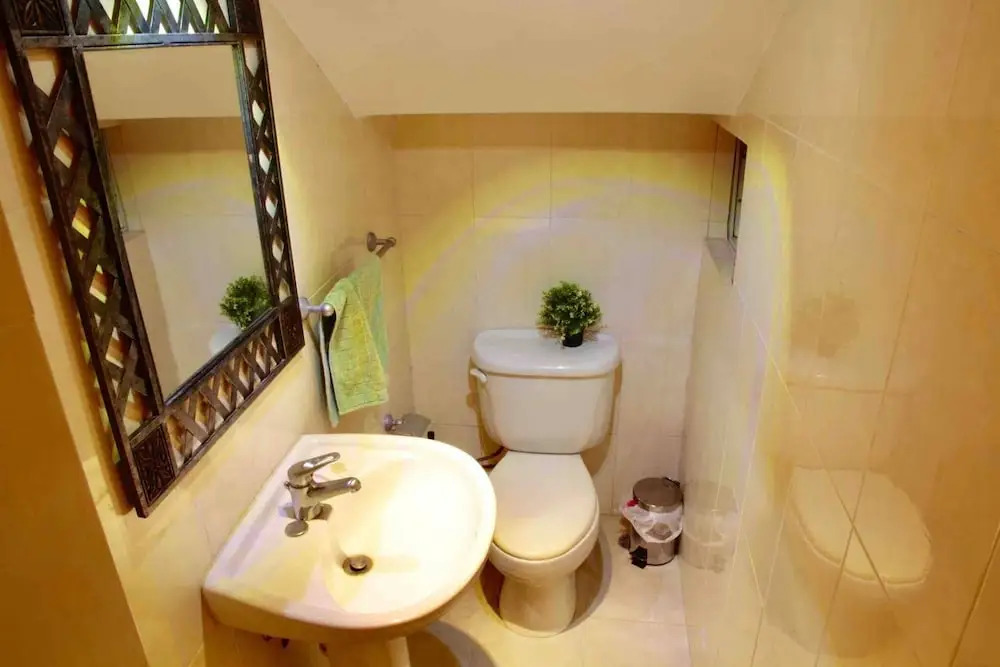 Villa Tropical en Punta Cana