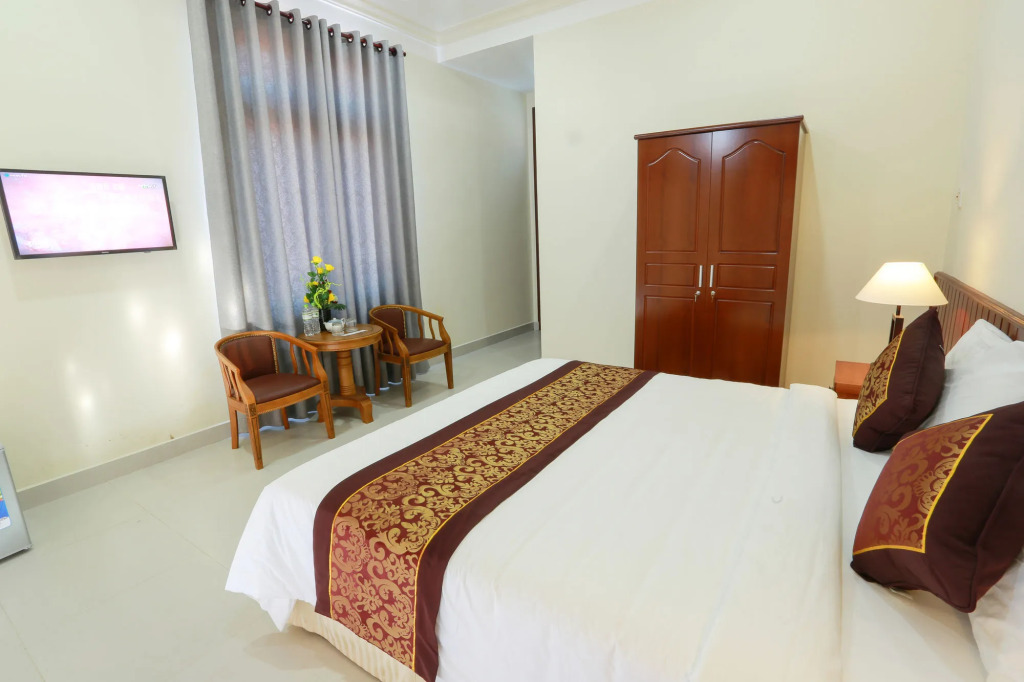 Red Rose Villa Hoi An