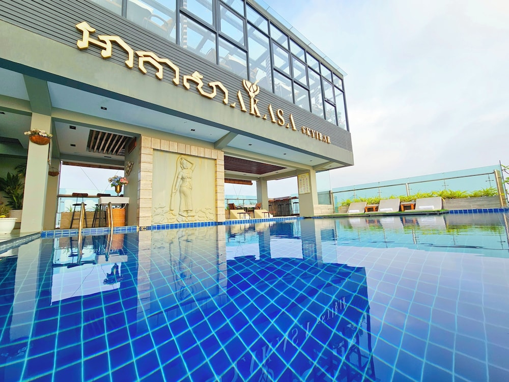 Le Botum Hotel