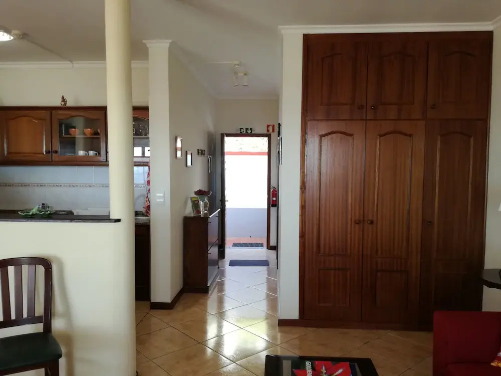 Apartments Vista Oceano
