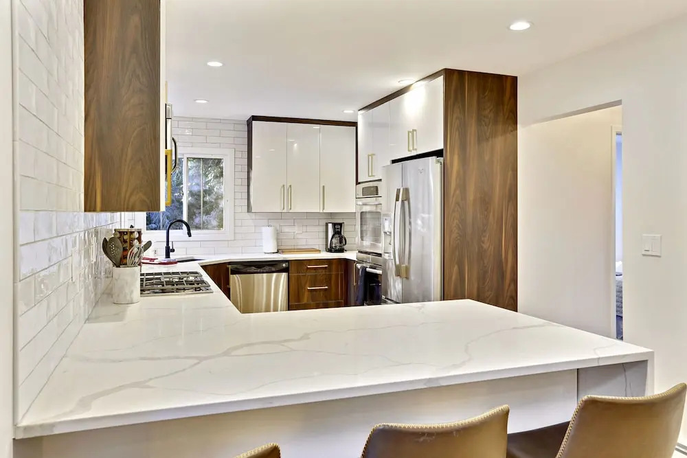 Slopeside Luxury River Chalet by Winter Park Escapes