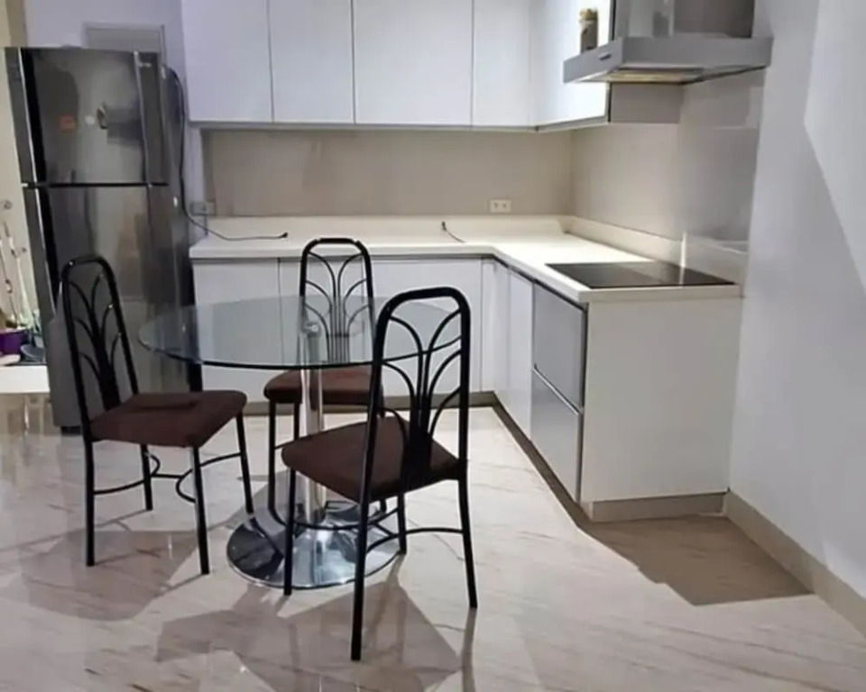 StayLuxia Boutique Hotel Gramercy