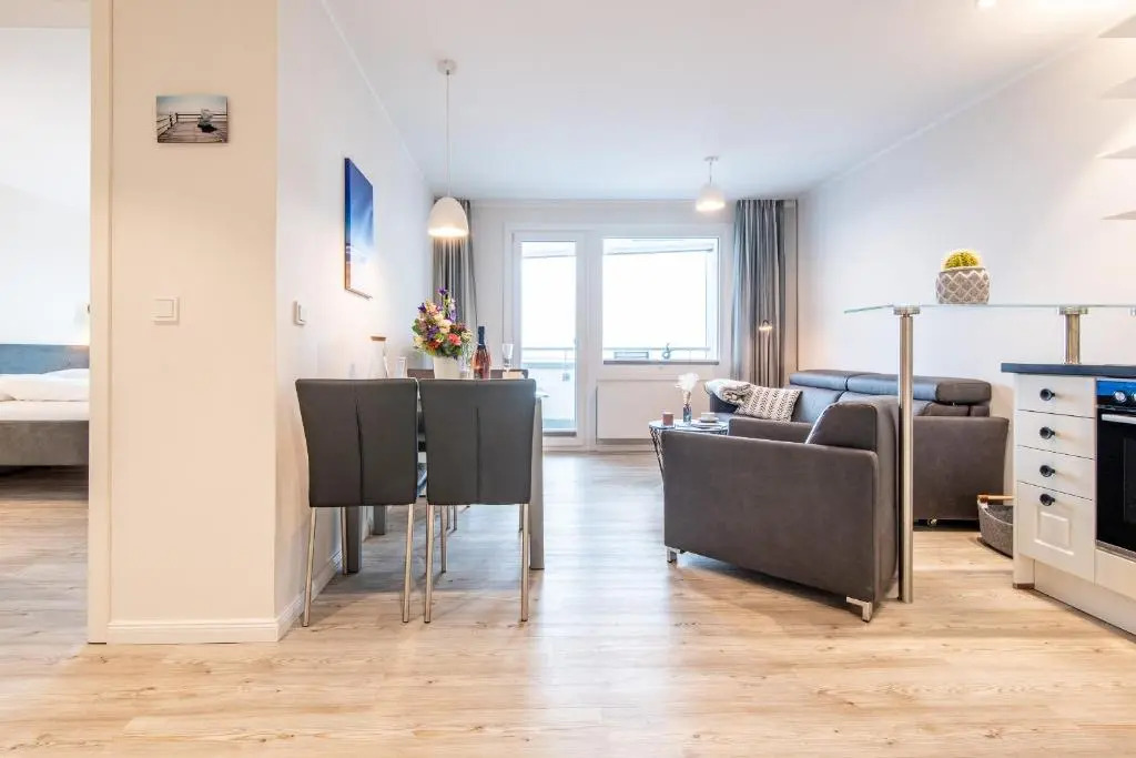 Haus Ankerlicht Haus Ankerlicht, Whg 30