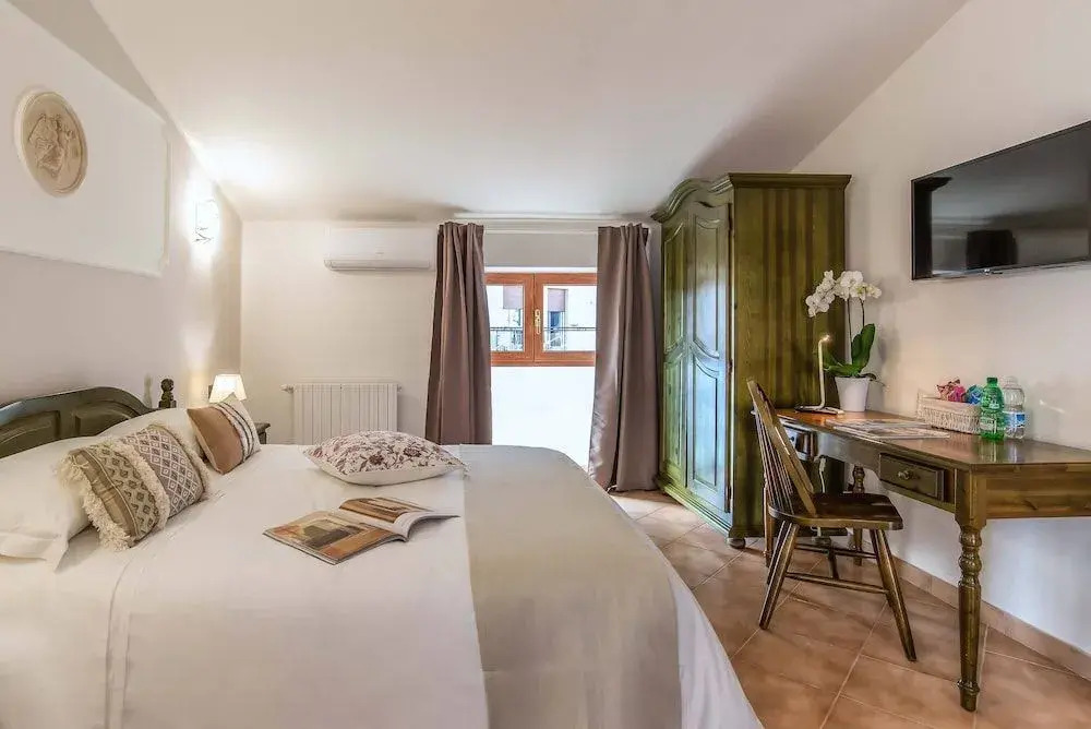 Plaza Rooms Ciampino